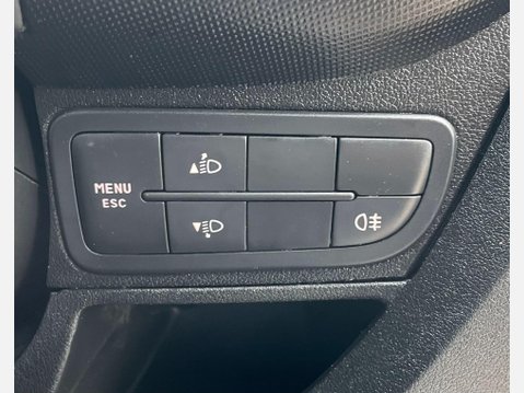 Peugeot Bipper 1.4 HDi 8v S Class II Panel Van 3dr Diesel Manual FWD L1 H1 (123 g/km, 70 b 25