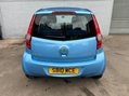 Vauxhall Agila 1.0 ecoFLEX 12V Club Euro 5 5dr 6