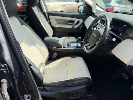 Land Rover Discovery Sport 1.5 P300e 12.2kWh R-Dynamic S 5dr Petrol Plug-in Hybrid 4WD Euro 6 (309 ps) 23