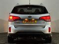 Kia Sorento CRDI KX-2 7