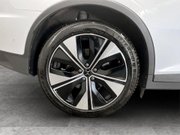 Polestar 2 Single Motor 78kWh Long Range Fastback 5dr Electric Auto FWD (231 ps) Air C 10