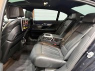 BMW 7 Series 3.0 740Ld M Sport Saloon 4dr Diesel Auto xDrive Euro 6 (s/s) (320 ps) 47