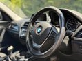 BMW 1 Series 1.5 118i Sport Euro 6 (s/s) 5dr 10