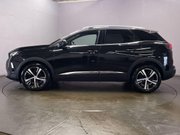 Peugeot 3008 1.5 BlueHDi GT SUV 5dr Diesel Manual Euro 6 (s/s) (130 ps) Alloys 33