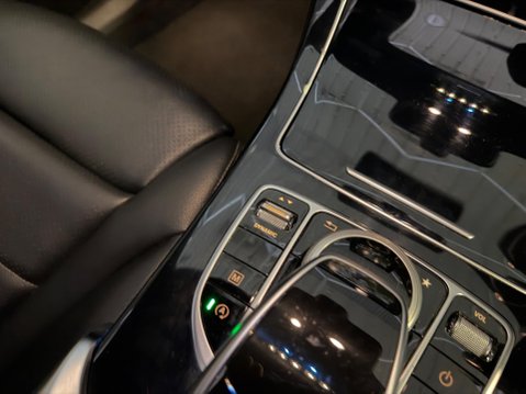Mercedes-Benz GLC 2.1 GLC220d AMG Line (Premium) G-Tronic 4MATIC Euro 6 (s/s) 5dr 56