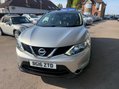 Nissan Qashqai 1.2 DIG-T Tekna XTRON 2WD Euro 6 (s/s) 5dr 3