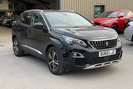 Peugeot 3008 1.2 3008 Allure PureTech S/S 5dr