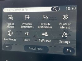 Renault Captur 1.6 Captur Techno E-Tech PHEV Auto 5dr 31