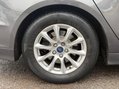 Ford Mondeo 1.5 TDCi ECOnetic Zetec Euro 6 (s/s) 5dr 76
