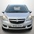 Vauxhall Meriva 1.4i 16V Exclusiv 5dr 5