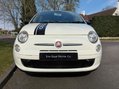 Fiat 500 1.2 Pop Hatchback 3dr Petrol Manual Euro 4 (69 bhp) 9