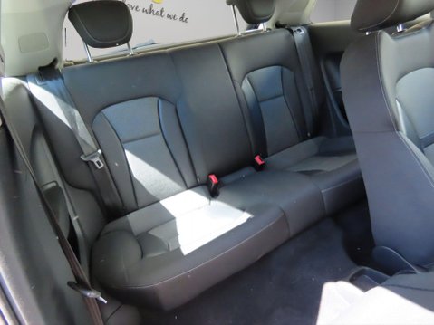Audi A1 1.0 TFSI Sport Euro 6 (s/s) 3dr 10
