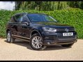 Volkswagen Touareg 3.0 Touareg SE V6 TDI BlueMotion Technology Auto 4WD 5dr 1