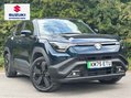 Suzuki e Vitara 61kWh Ultra Auto ALLGRIP 5dr 1