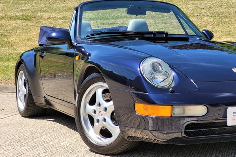 Porsche 911 CARRERA 11