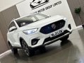 MG ZS 1.5 VTi-TECH Exclusive Euro 6 (s/s) 5dr 17