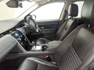 Land Rover Discovery Sport 2.0 Discovery Sport SE D Auto 4WD 5dr 35