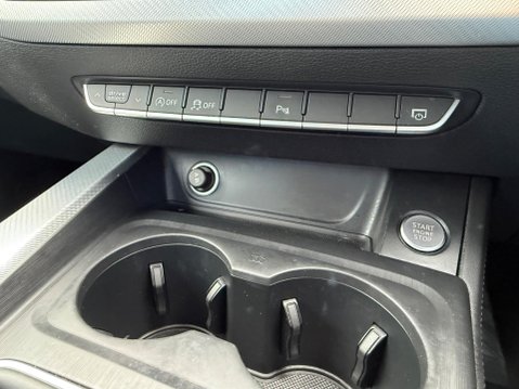 Audi A4 1.4 TFSI SE Euro 6 (s/s) 4dr 25