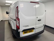 Ford Transit Custom 2.0 Transit Custom 290 20