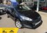 Ford Fiesta 1.25 Zetec Euro 5 5dr