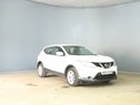 Nissan Qashqai ACENTA DIG-T SMART VISION