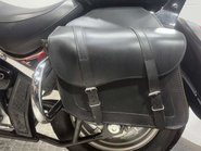 Suzuki Intruder 800 VL C800 2013 24K VERY CLEAN MOT 800CC CRUISER BIKE 44