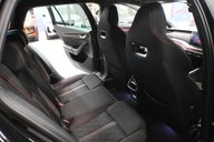 Skoda Octavia 2.0 Octavia vRS TDI Semi-Auto 5dr 23