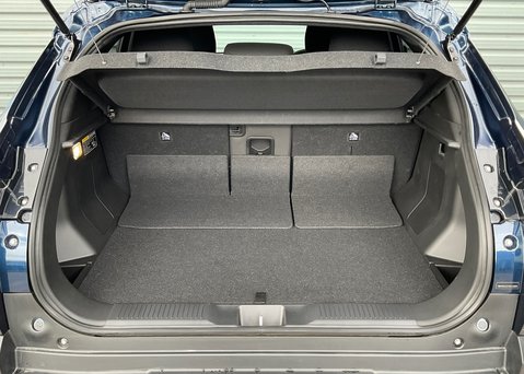 Suzuki eVitara Motion Allgrip 61kWh 23