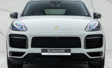 Porsche Cayenne GTS 4
