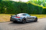 Mercedes-Benz AMG GT R PREMIUM. CARBON EXTERIOR PACKS 1 & 2. CARBON ENGINE BAY. CERAMIC BRAKES 3