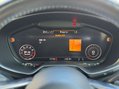 Audi TT 2.0 TFSI S line Coupe 3dr Petrol S Tronic quattro Euro 6 (s/s) (230 ps) 22