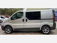 Renault Trafic 2.0 TD dCi SL29 QS6 L1 H1 4dr 13