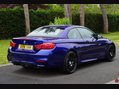 BMW M4 3.0 BiTurbo Competition DCT Euro 6 (s/s) 2dr 28