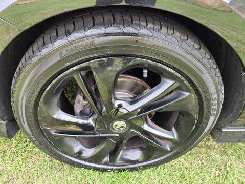 Vauxhall Corsa 1.4i ecoTEC Limited Edition Euro 6 5dr 29