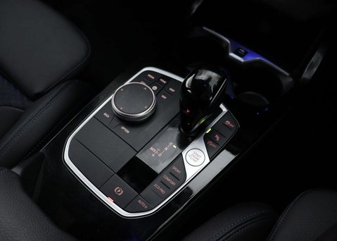 BMW 1 Series 1.5 118I M Sport Auto 5dr 39