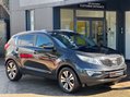 Kia Sportage 1.7 Sportage 3 CRDi 5dr 5
