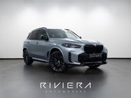 BMW X5 3.0 30d MHT M Sport SUV 5dr Diesel Hybrid Steptronic xDrive Euro 6 (s/s) (2 1