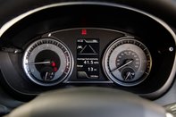 Suzuki SX4 S-Cross MOTION BOOSTERJET MHEV 14