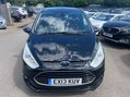 Ford B-Max 1.6 Titanium Powershift Euro 5 5dr 2