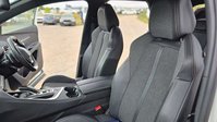 Peugeot 3008 1.5 BlueHDi GT Line Premium SUV 5dr Diesel EAT Euro 6 (s/s) (130 ps) 43