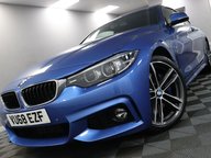 BMW 4 Series 430D M SPORT 32