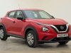 Nissan Juke DIG-T VISIA