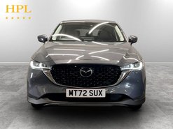 Mazda CX-5 2.0 SKYACTIV-G Sport Edition SUV 5dr Petrol Auto Euro 6 (s/s) (165 ps)