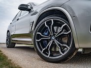 BMW X3 M COMPETITION 6