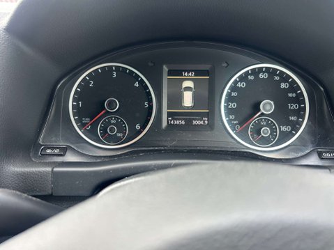 Volkswagen Tiguan 2.0 Tiguan Match TDI BlueMotion Technology 5dr 38