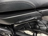 Benelli Leoncino 2019 ONLY 3K LONG MOT WARRANTY 47BHP A2 READY 500CC 23
