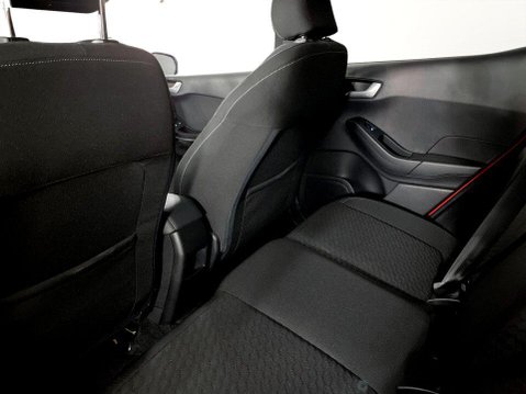 Ford Fiesta 1.0T EcoBoost Titanium Hatchback 5dr Petrol Manual Euro 6 (s/s) (100 ps) 1 20