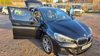BMW 2 Series 1.5 225xe 7.6kWh M Sport (Premium) MPV 5dr Petrol Plug-in Hybrid Auto 4WD E 7