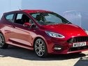 Ford Fiesta 1.0 Fiesta ST-Line T 3dr