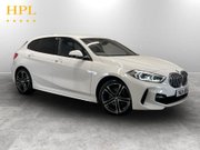 BMW 1 Series 1.5 118i M Sport (LCP) Hatchback 5dr Petrol DCT Euro 6 (s/s) (136 ps) 1